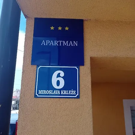 Ani Apartment Povljana Exterior photo
