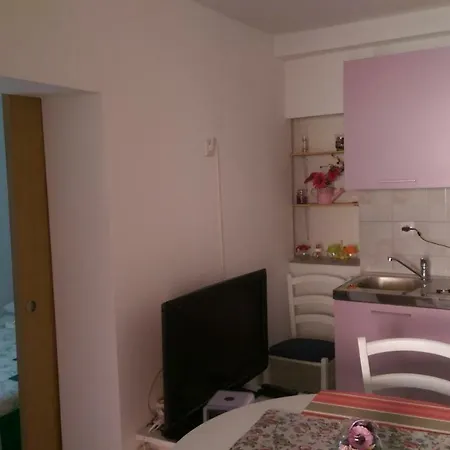 Ani Apartment Povljana Exterior photo