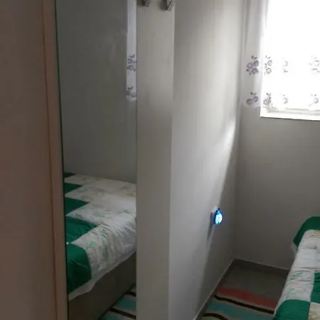 Ani Apartment Povljana Exterior photo