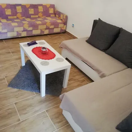 Ani Apartment Povljana Exterior photo