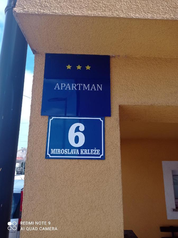 Apartment Ani