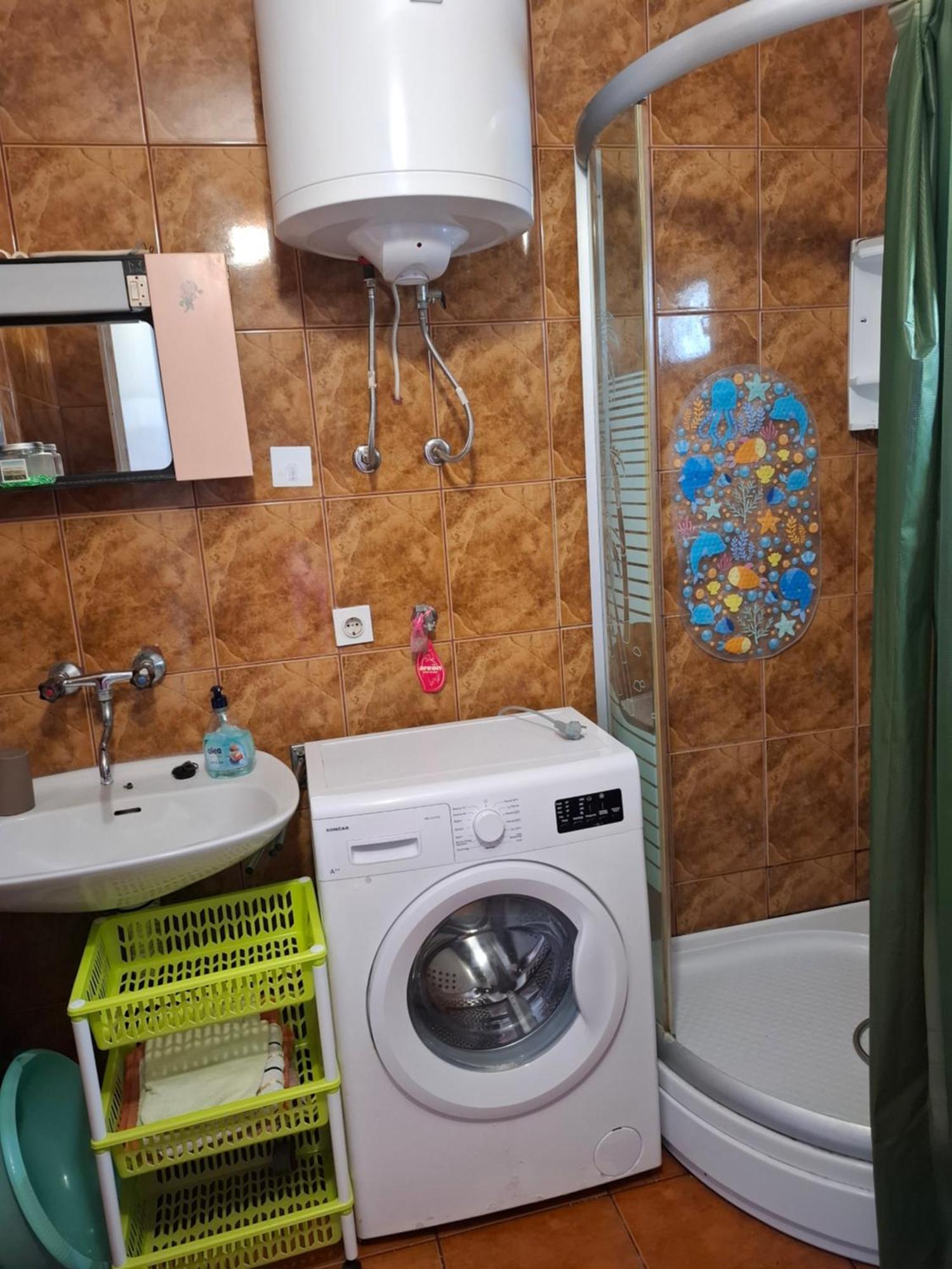 Ani Apartment Povljana