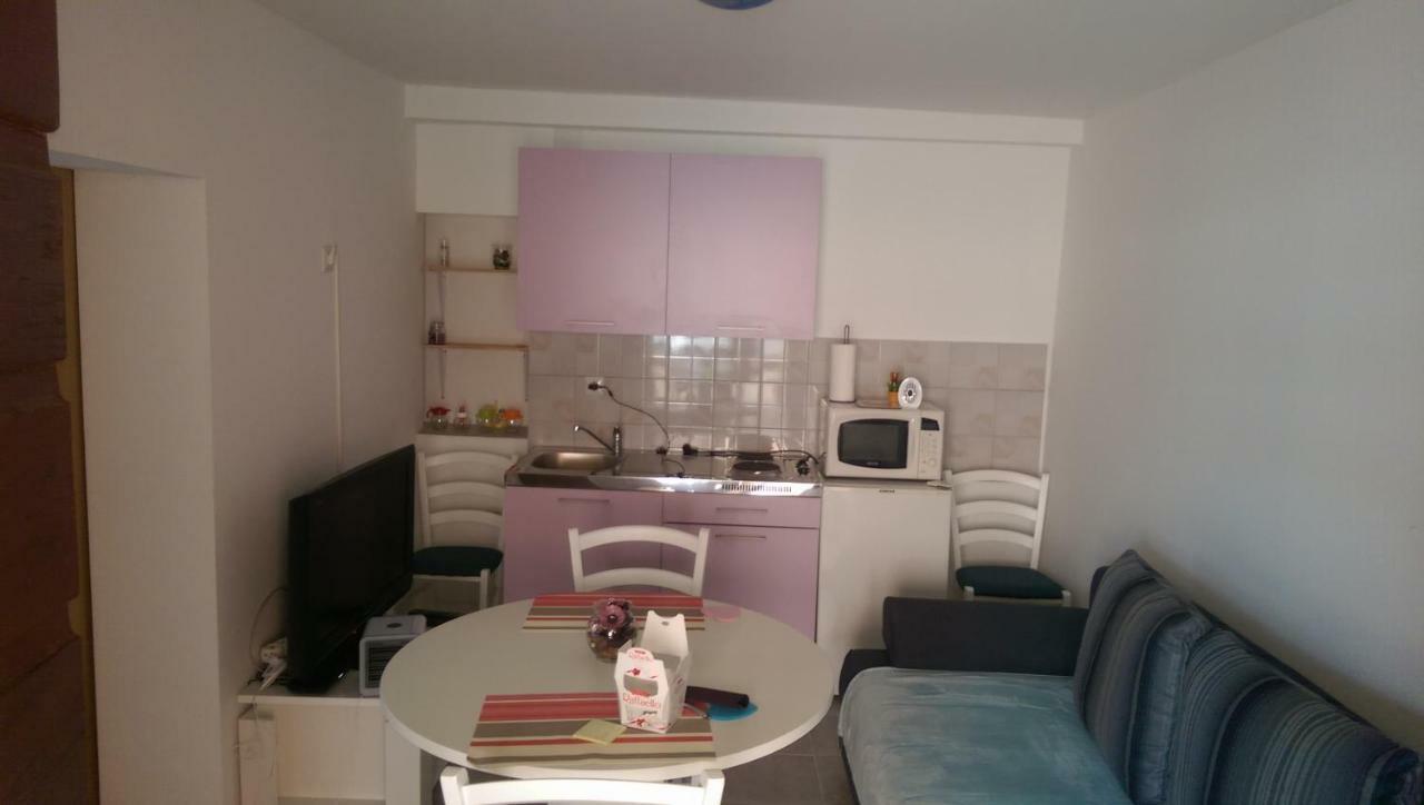 Apartment Ani *