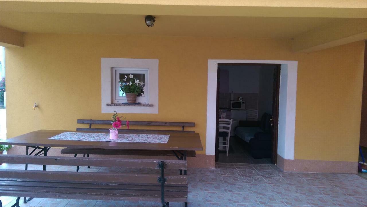 Ani Apartment *
