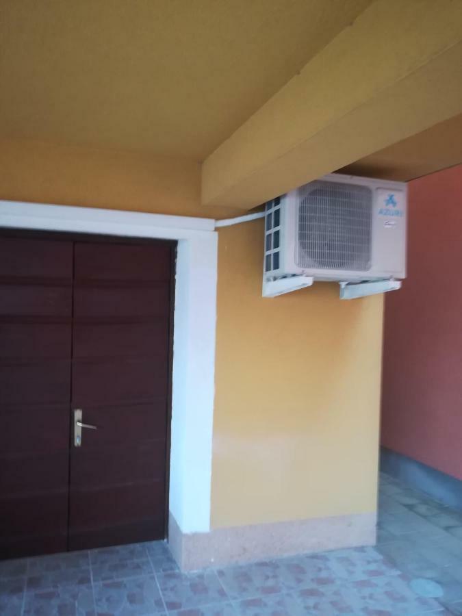 Apartment Ani